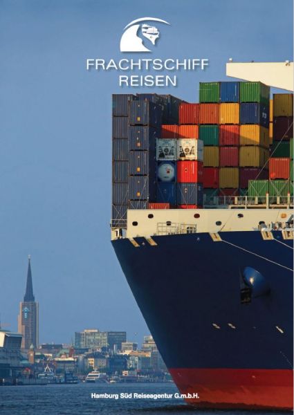 Frachtschiffreisen-Katalog Februar 2020 (PDF, 10562 KB)