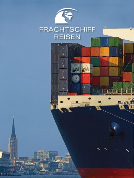 Frachtschiffreisen-Katalog Februar 2020 (PDF, 10562 KB)